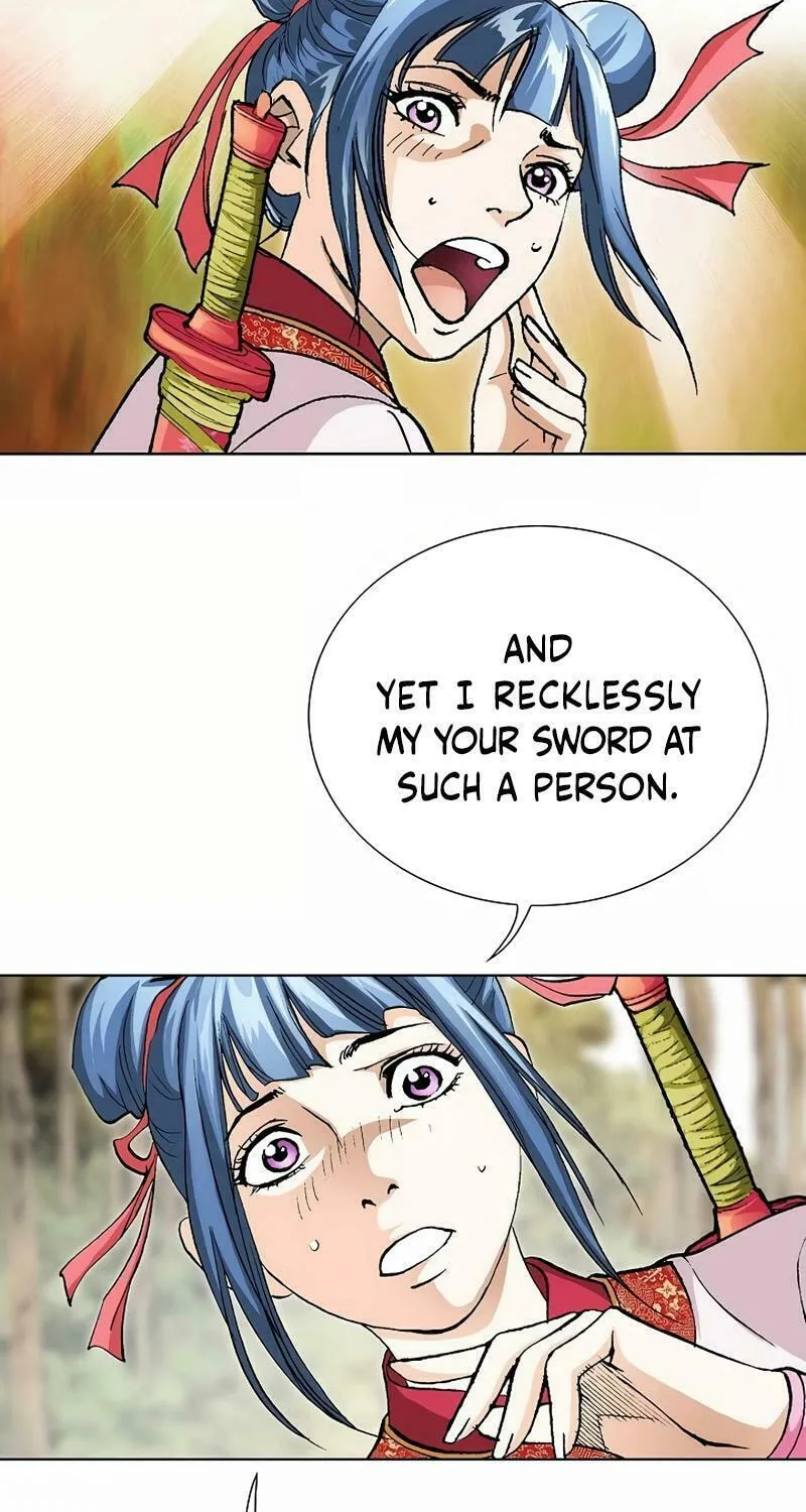 Absolute Ultimate Martial Lord Chapter 13 page 50 - 