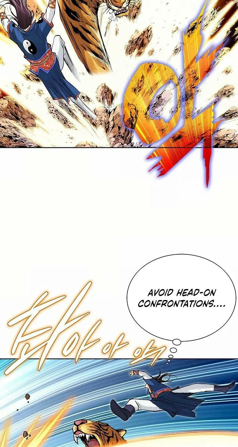 Absolute Ultimate Martial Lord Chapter 13 page 61 - 