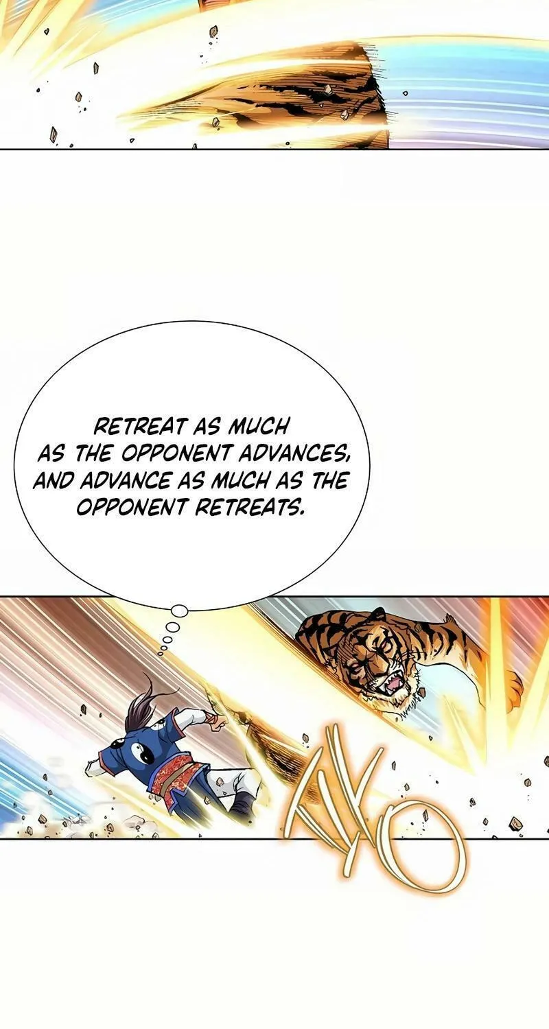 Absolute Ultimate Martial Lord Chapter 13 page 62 - 