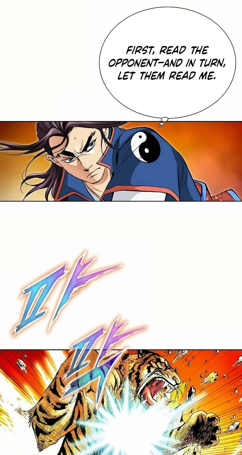 Absolute Ultimate Martial Lord Chapter 13 page 63 - 