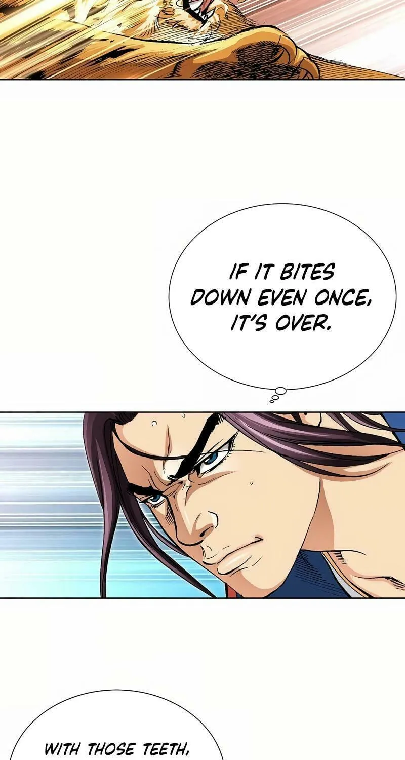 Absolute Ultimate Martial Lord Chapter 13 page 67 - 