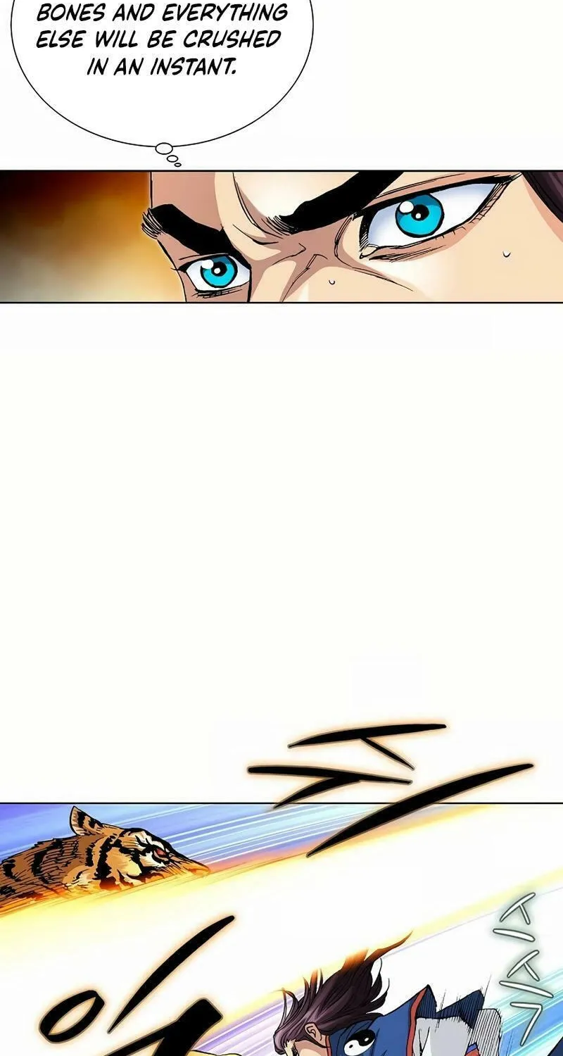 Absolute Ultimate Martial Lord Chapter 13 page 68 - 
