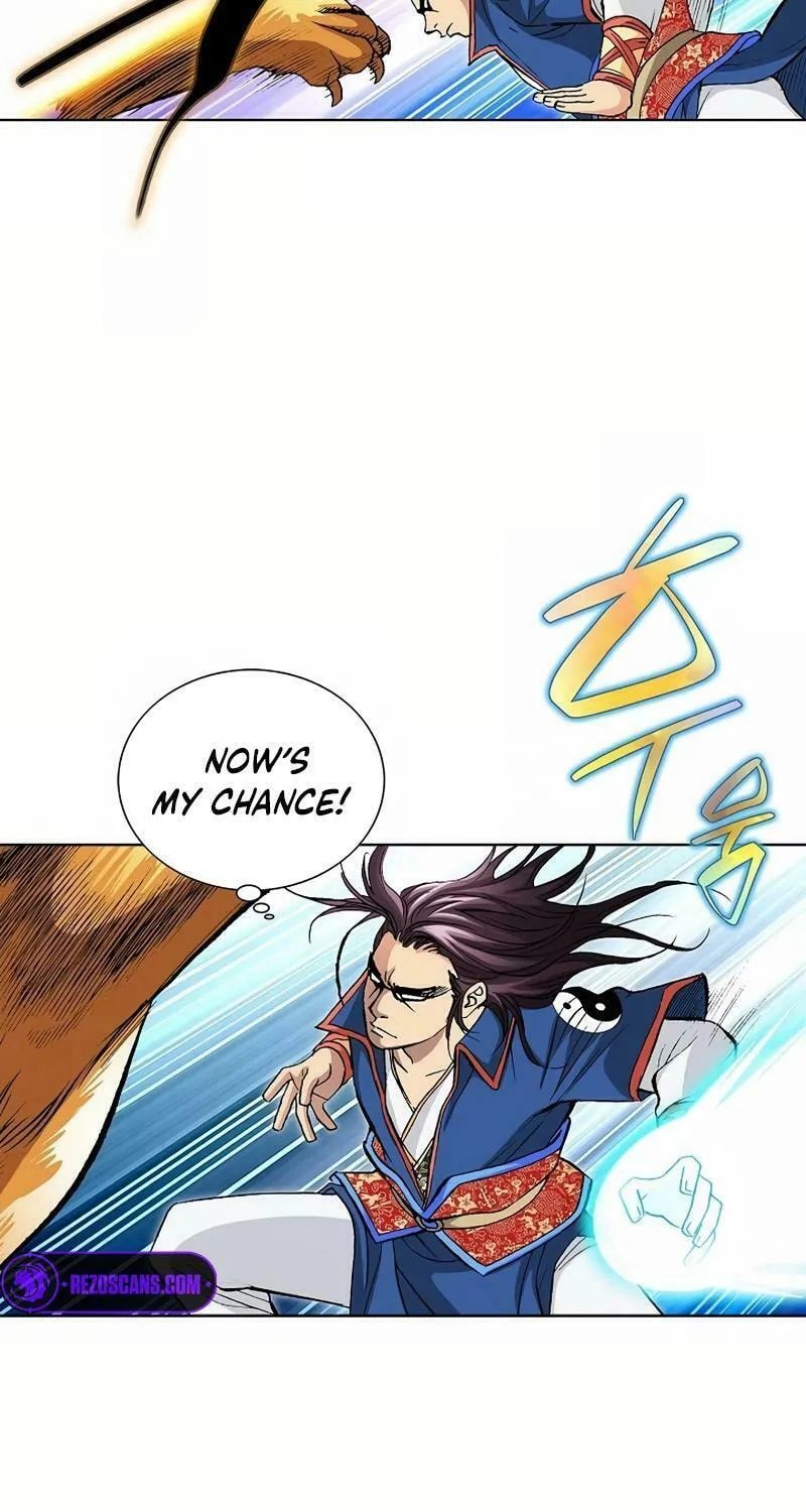 Absolute Ultimate Martial Lord Chapter 13 page 69 - 