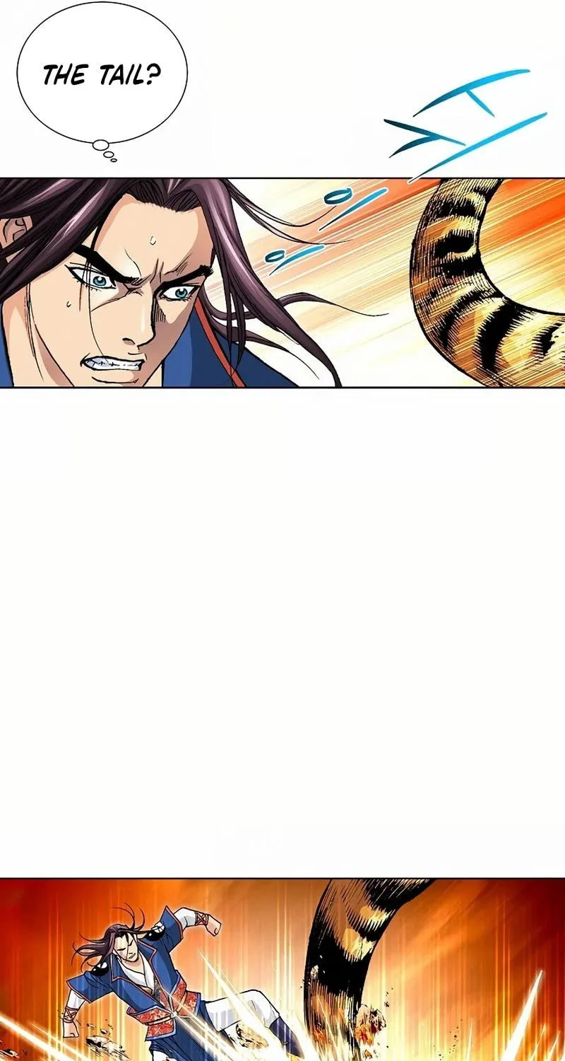 Absolute Ultimate Martial Lord Chapter 13 page 71 - 