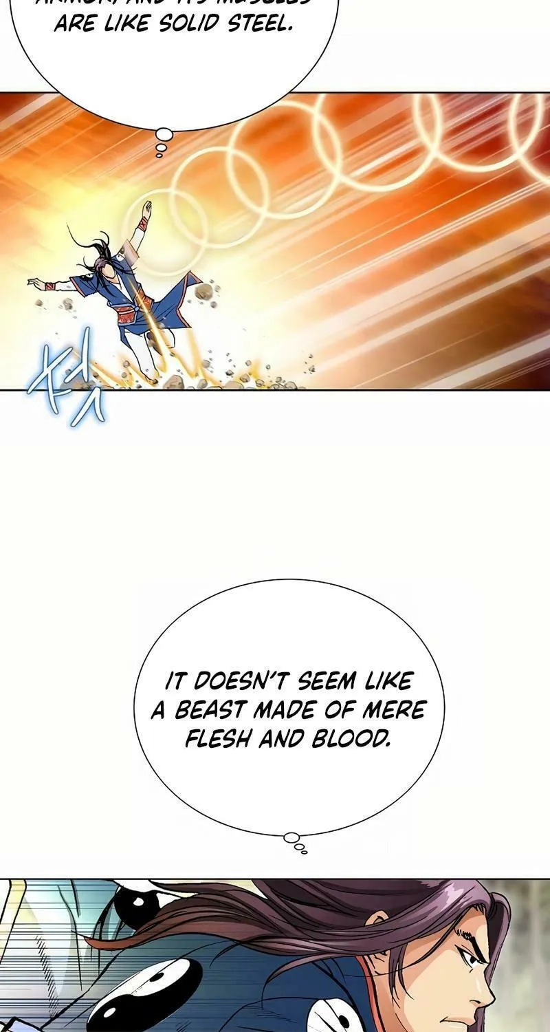 Absolute Ultimate Martial Lord Chapter 13 page 9 - 
