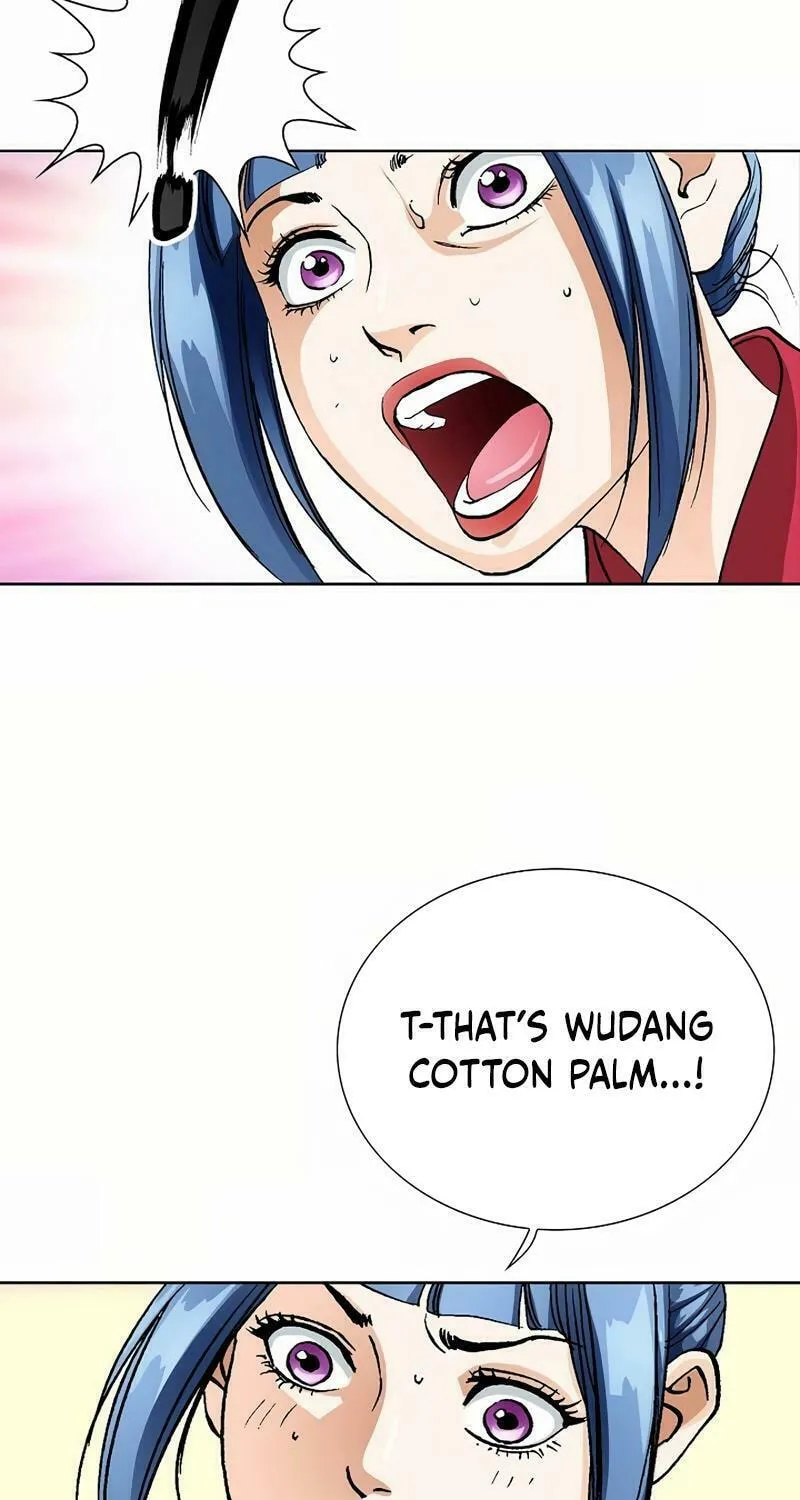 Absolute Ultimate Martial Lord Chapter 14 page 23 - 