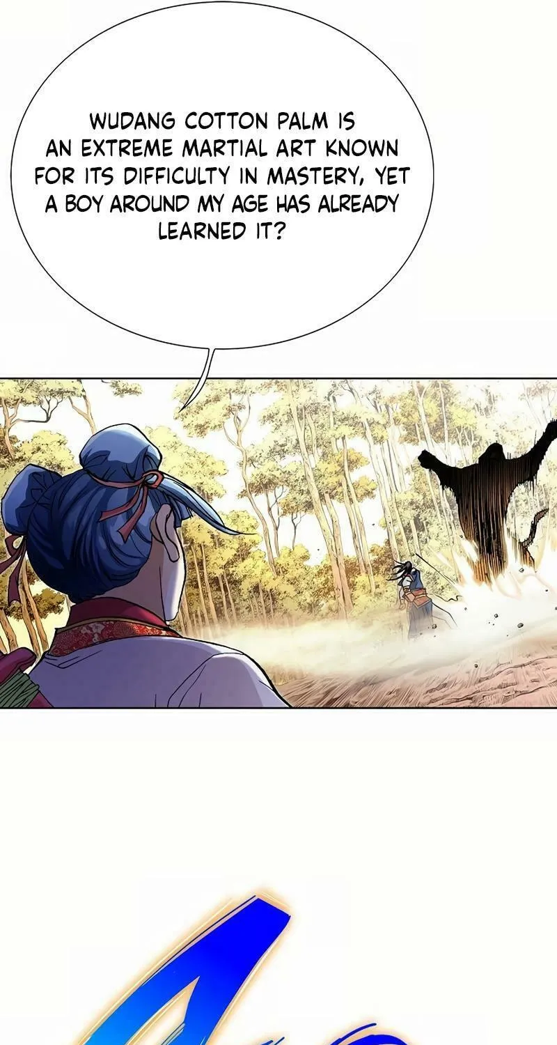 Absolute Ultimate Martial Lord Chapter 14 page 25 - 