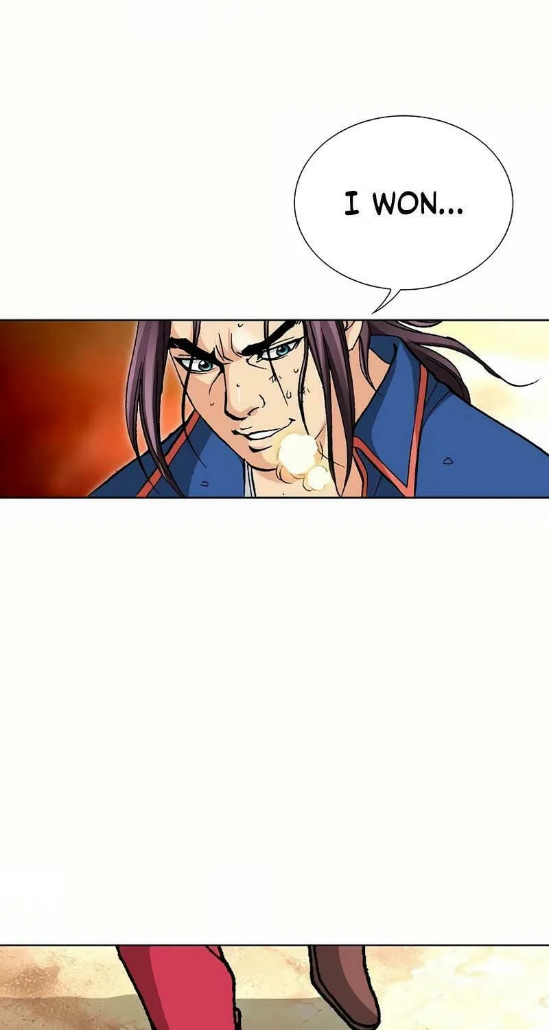 Absolute Ultimate Martial Lord Chapter 14 page 28 - 