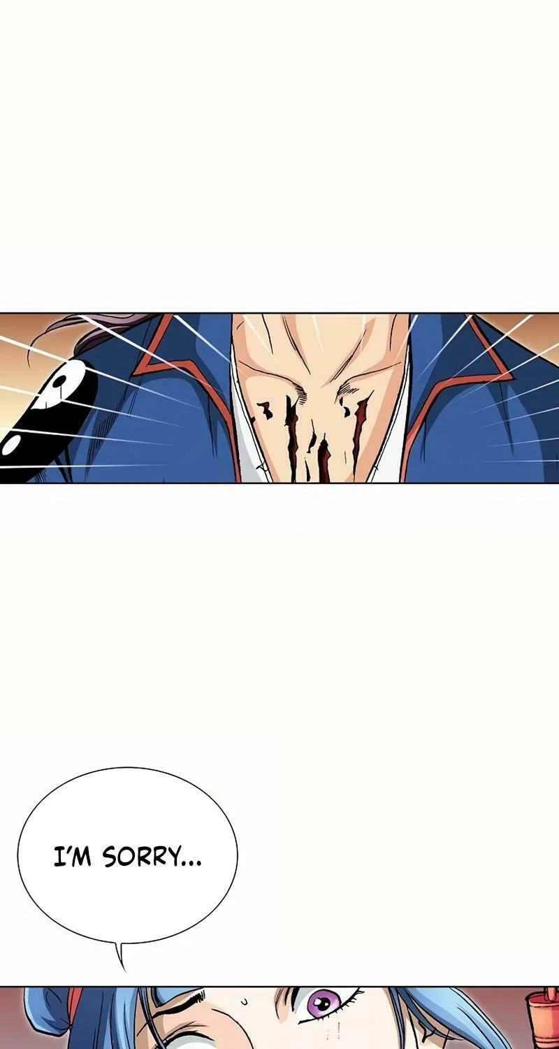 Absolute Ultimate Martial Lord Chapter 14 page 31 - 