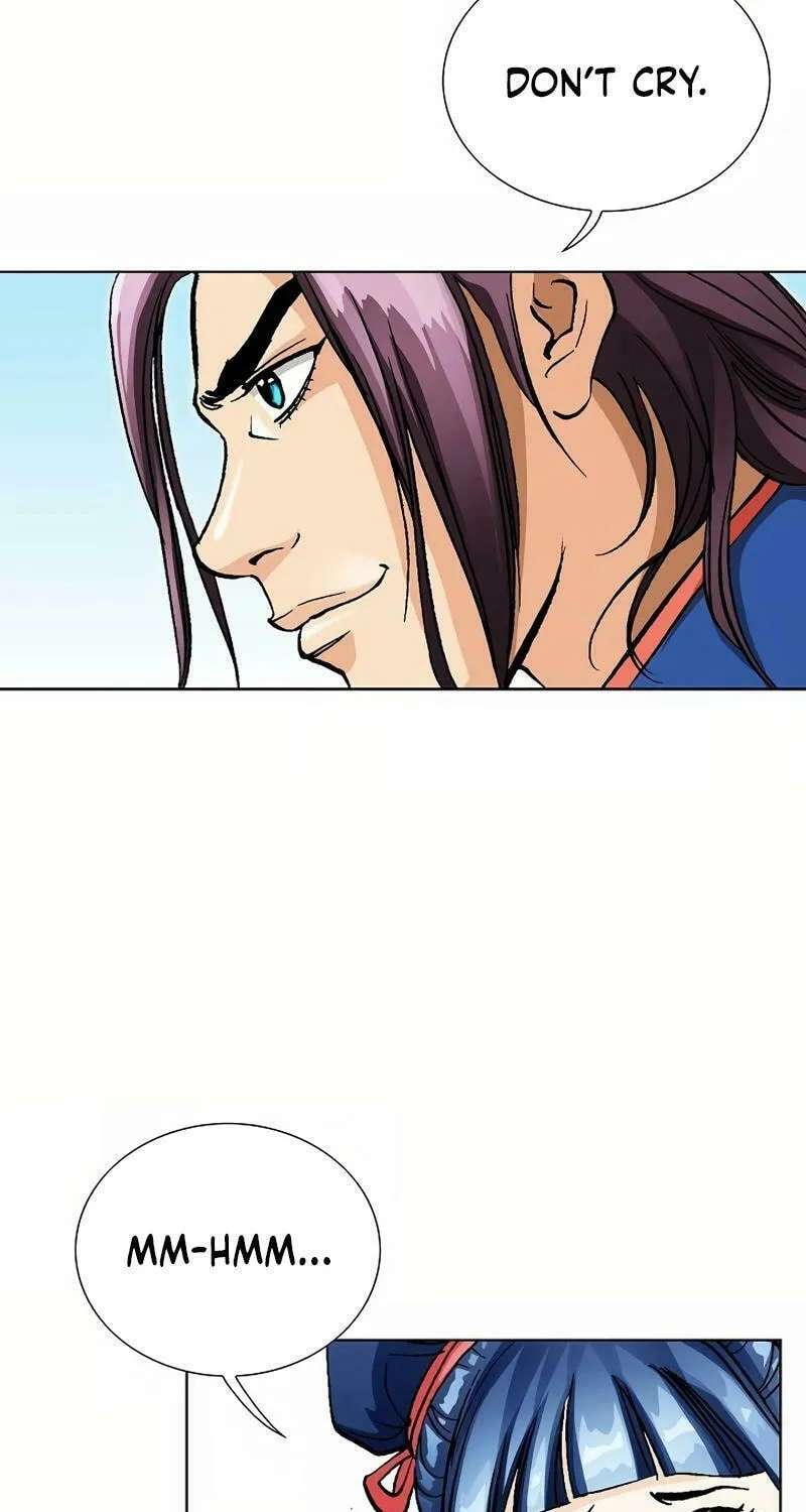 Absolute Ultimate Martial Lord Chapter 14 page 33 - 