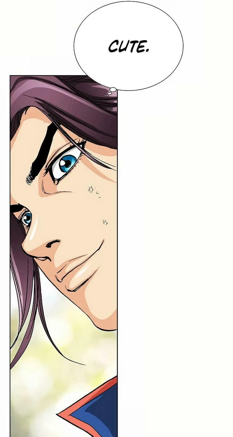 Absolute Ultimate Martial Lord Chapter 14 page 36 - 