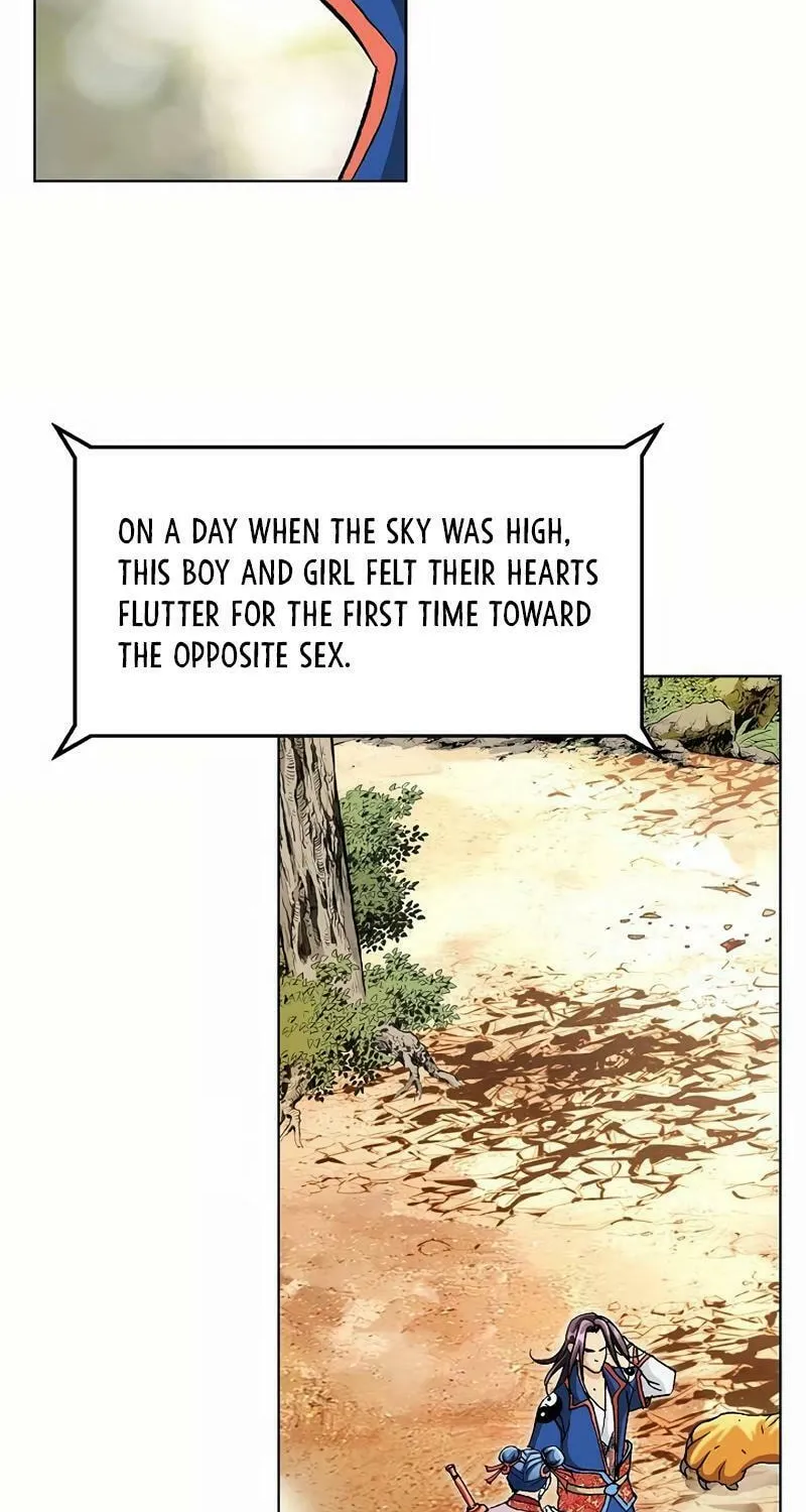 Absolute Ultimate Martial Lord Chapter 14 page 37 - 