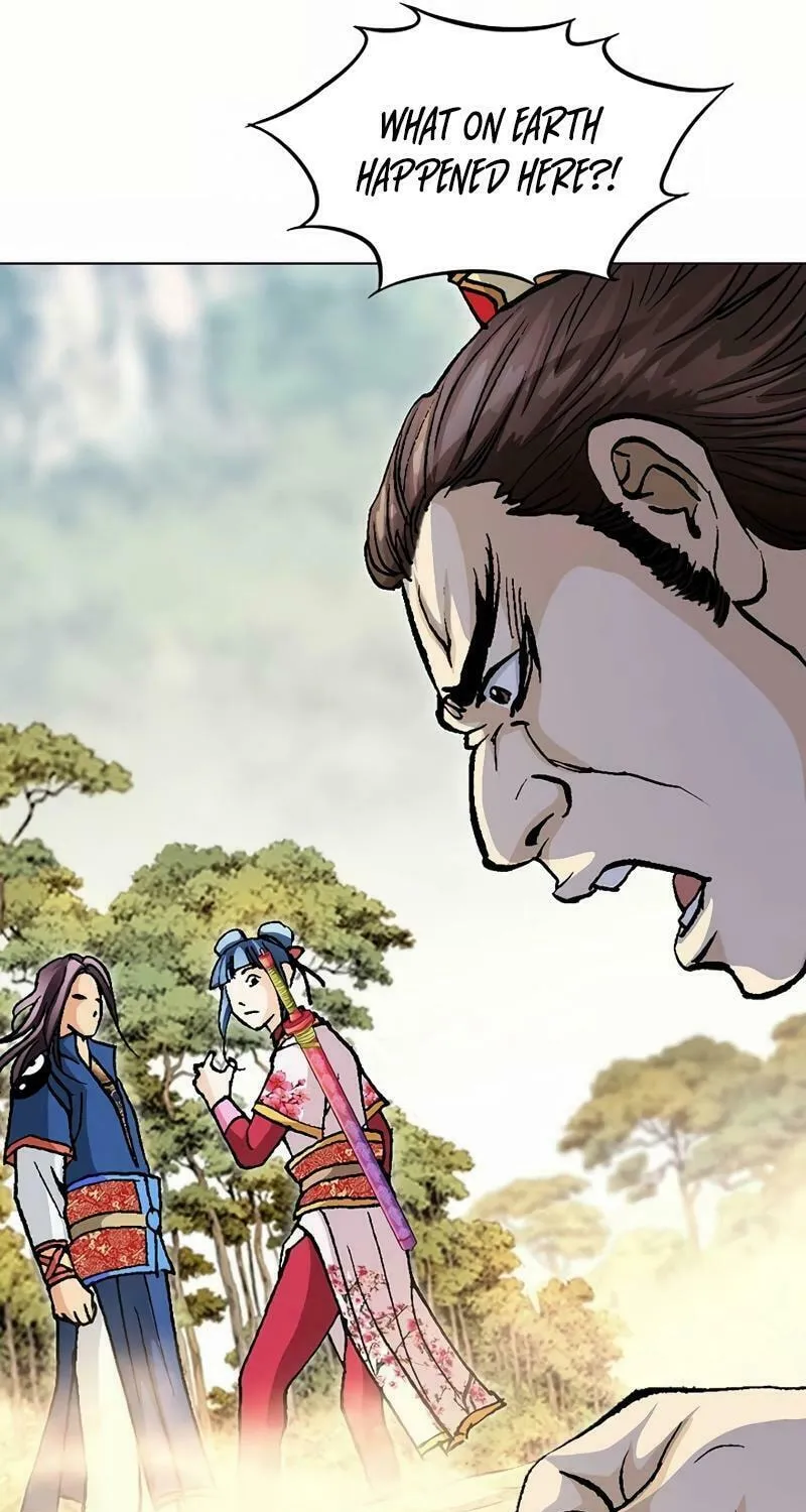 Absolute Ultimate Martial Lord Chapter 14 page 42 - 