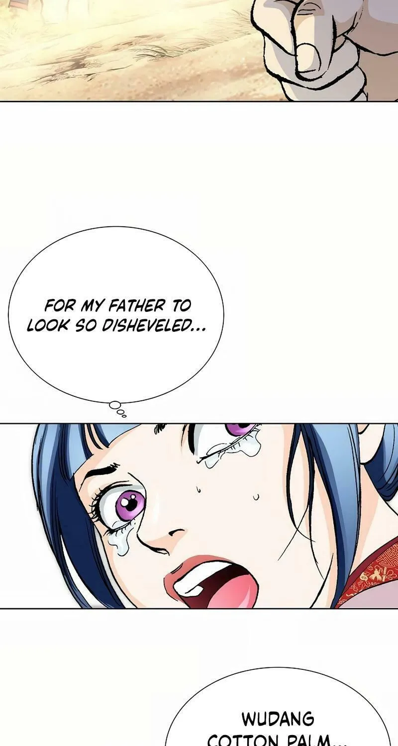 Absolute Ultimate Martial Lord Chapter 14 page 43 - 