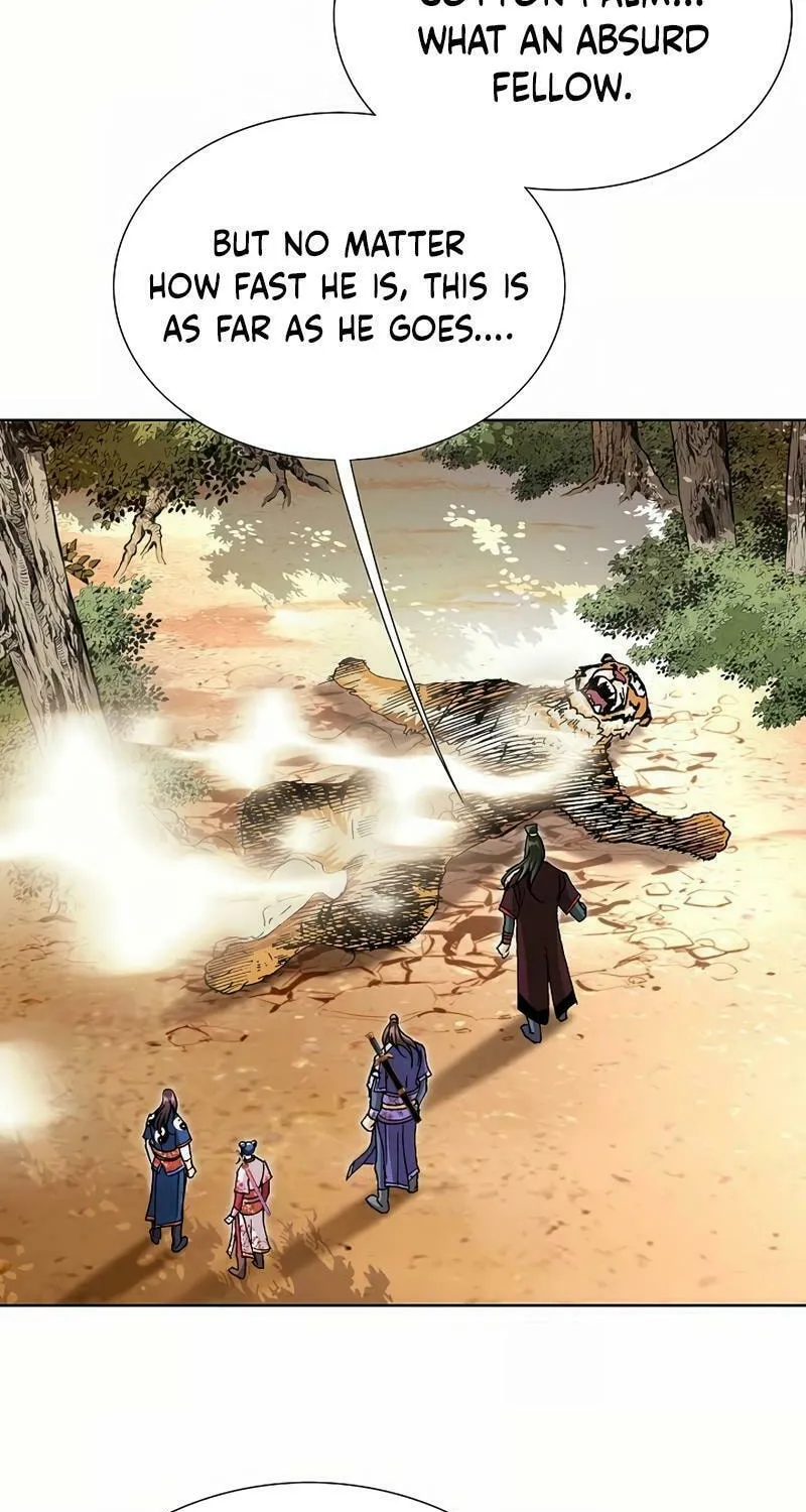 Absolute Ultimate Martial Lord Chapter 14 page 44 - 
