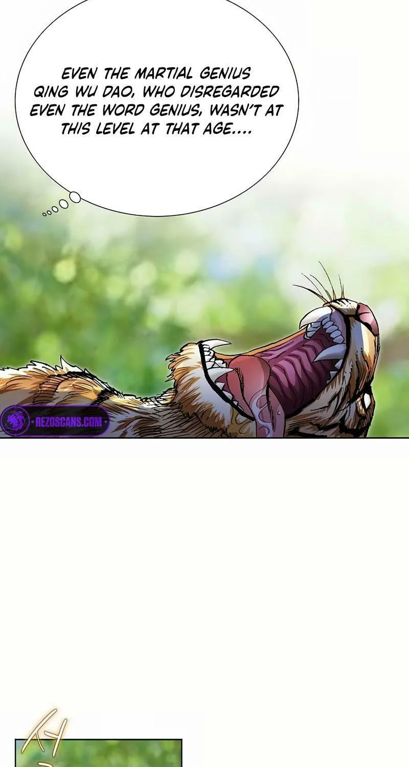 Absolute Ultimate Martial Lord Chapter 14 page 45 - 
