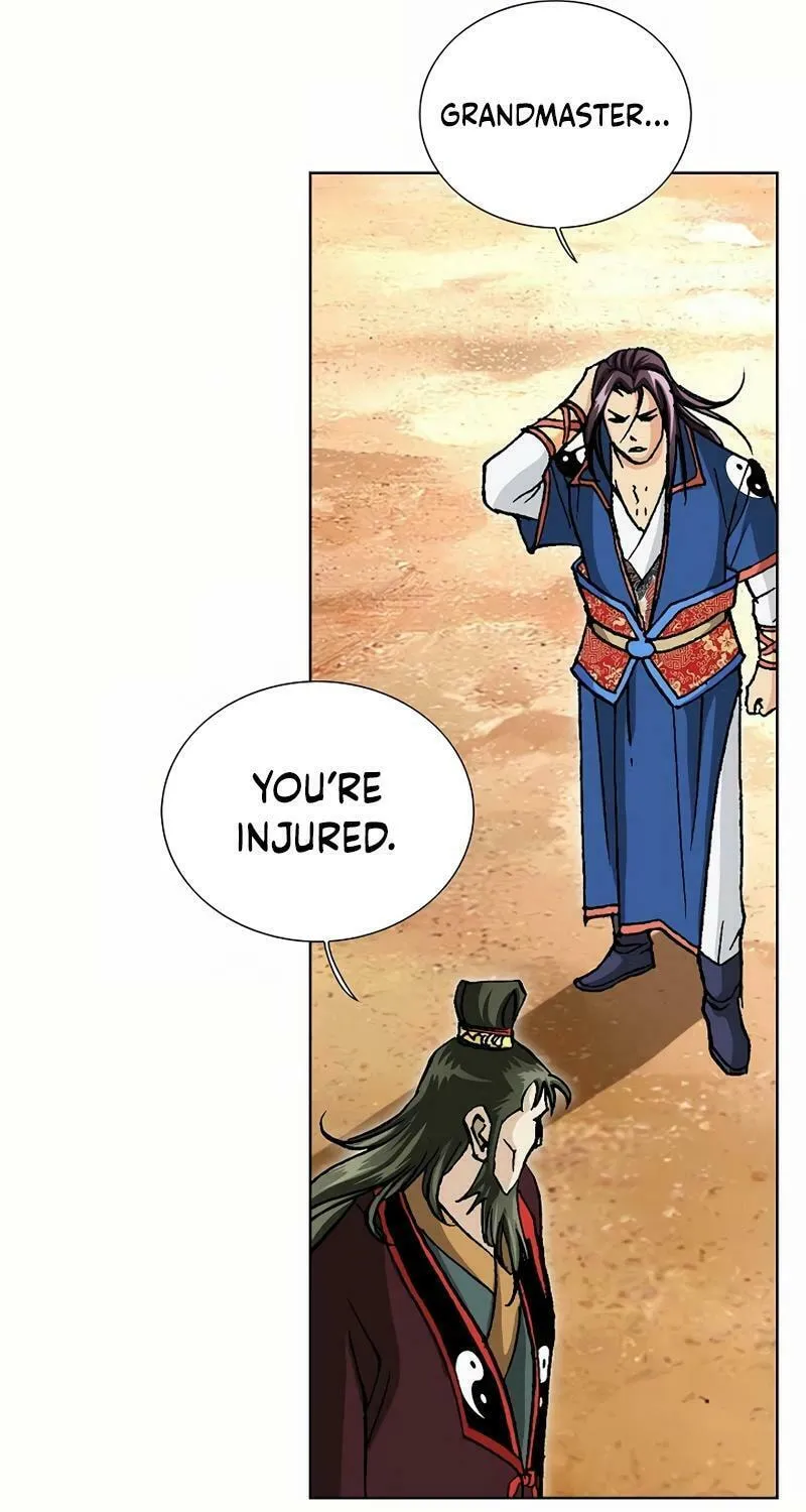 Absolute Ultimate Martial Lord Chapter 14 page 47 - 