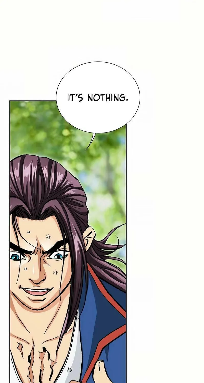Absolute Ultimate Martial Lord Chapter 14 page 48 - 