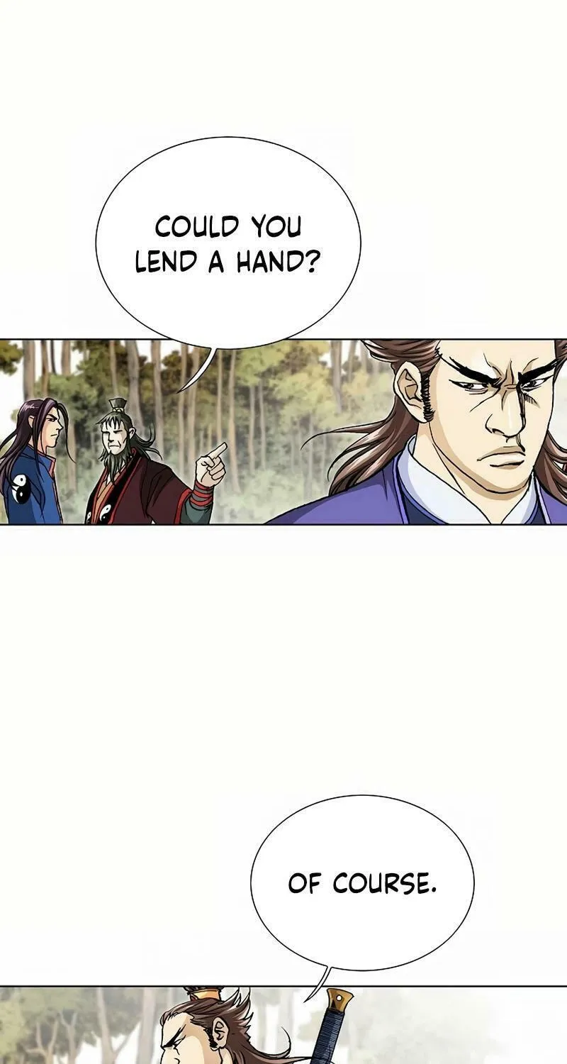 Absolute Ultimate Martial Lord Chapter 14 page 50 - 