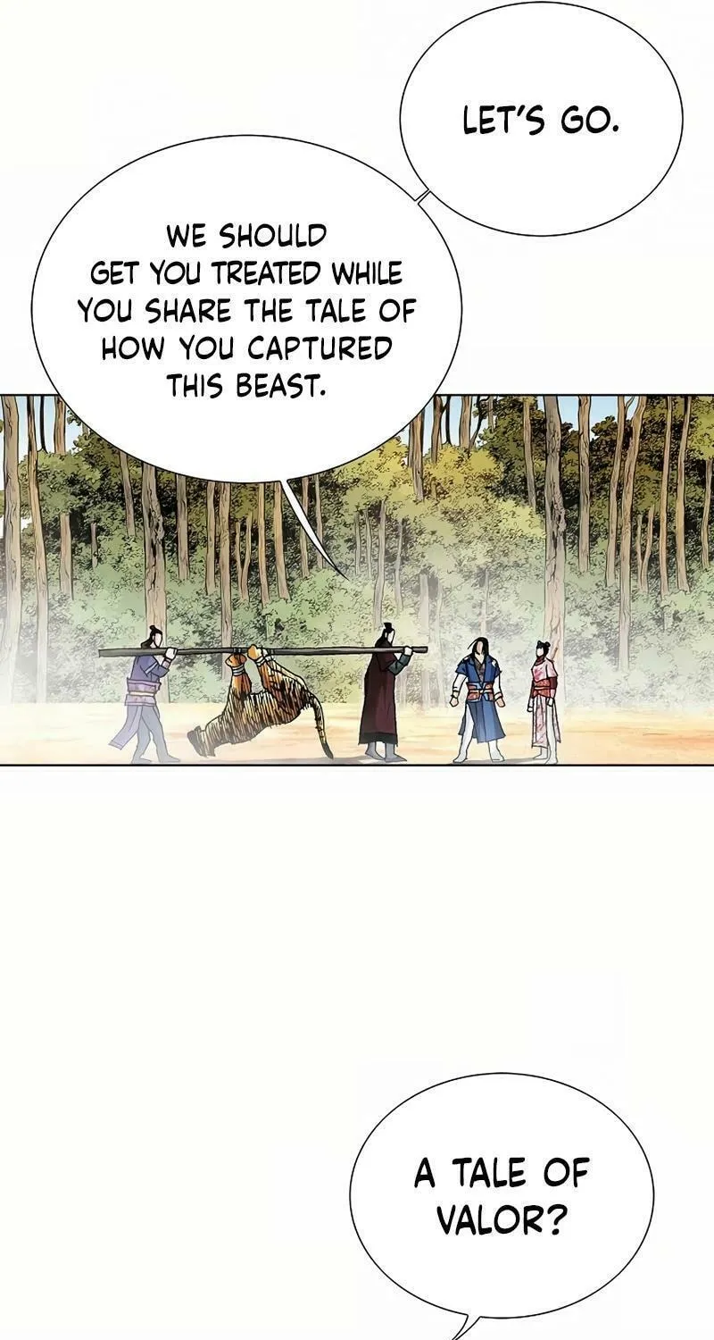 Absolute Ultimate Martial Lord Chapter 14 page 52 - 