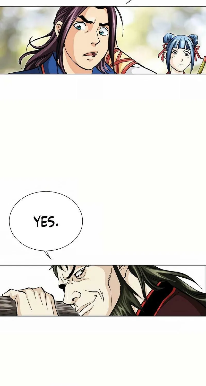 Absolute Ultimate Martial Lord Chapter 14 page 53 - 