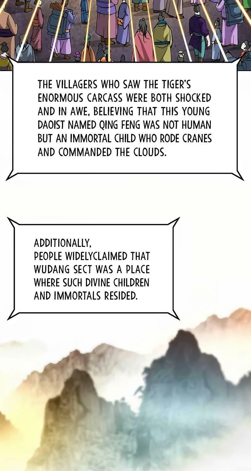 Absolute Ultimate Martial Lord Chapter 14 page 58 - 