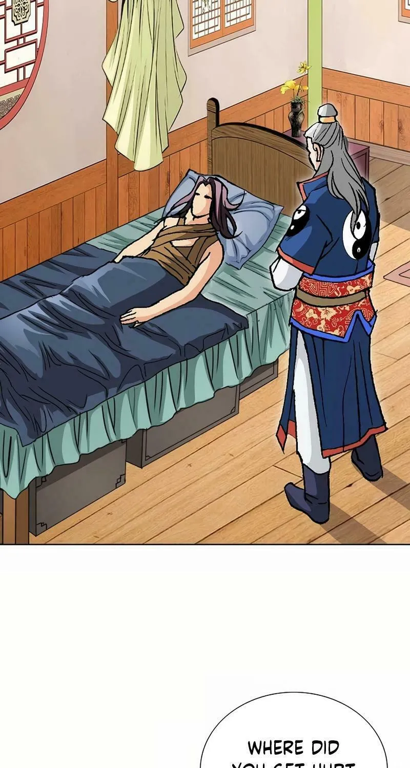Absolute Ultimate Martial Lord Chapter 14 page 61 - 