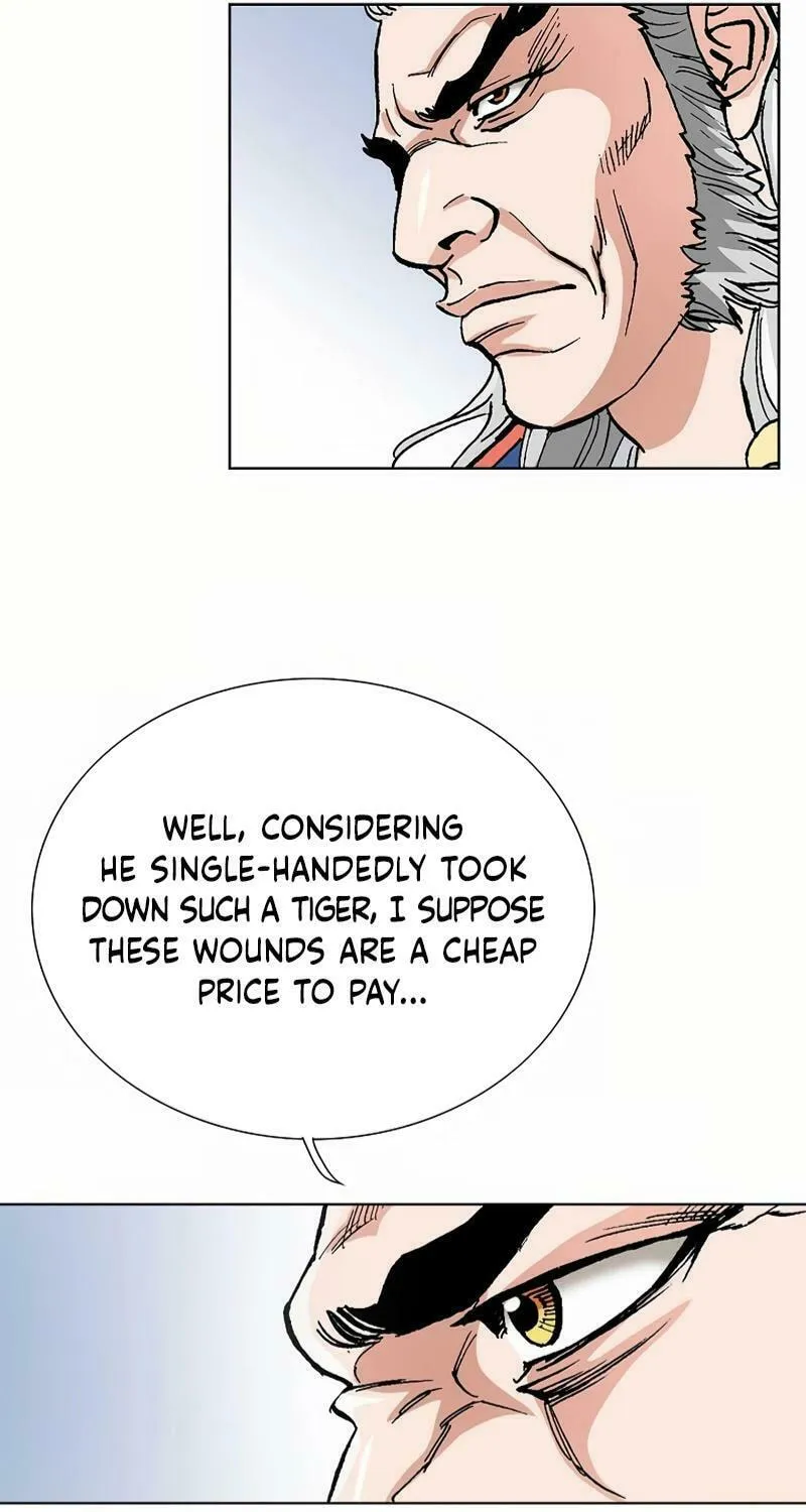Absolute Ultimate Martial Lord Chapter 14 page 63 - 