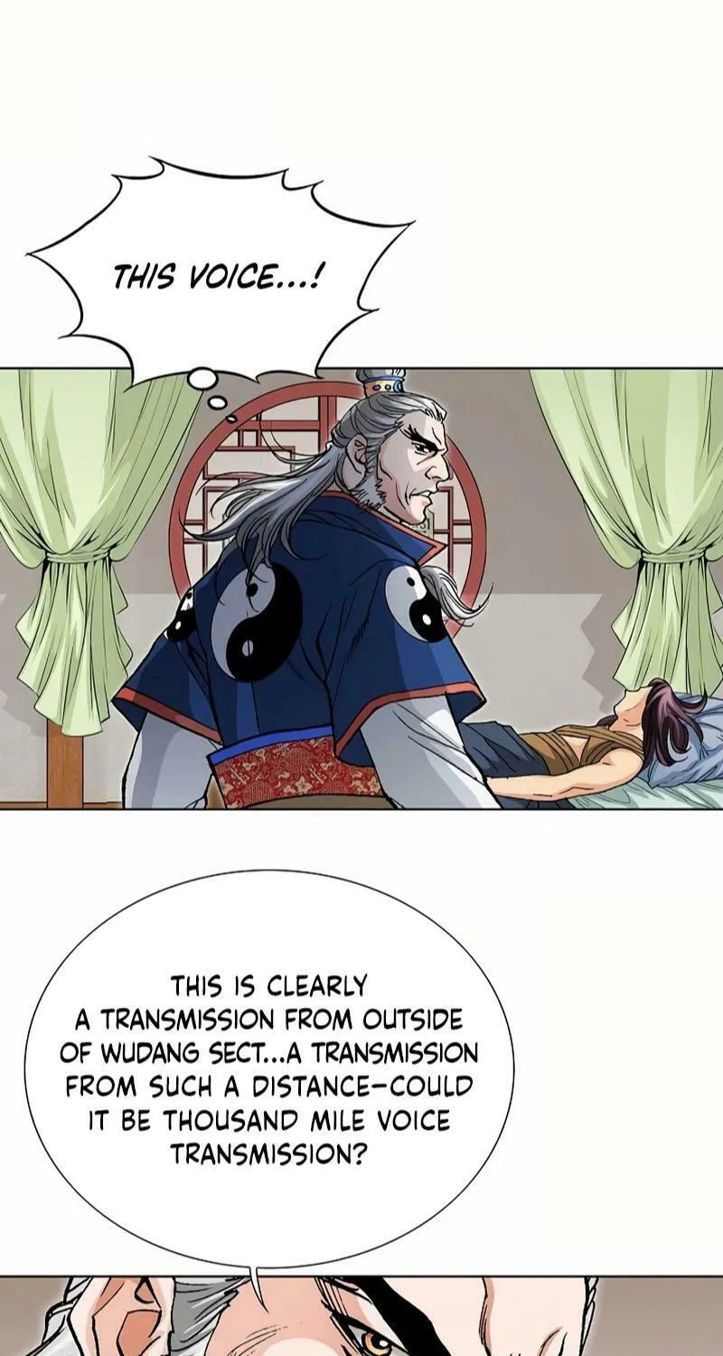 Absolute Ultimate Martial Lord Chapter 14 page 65 - 