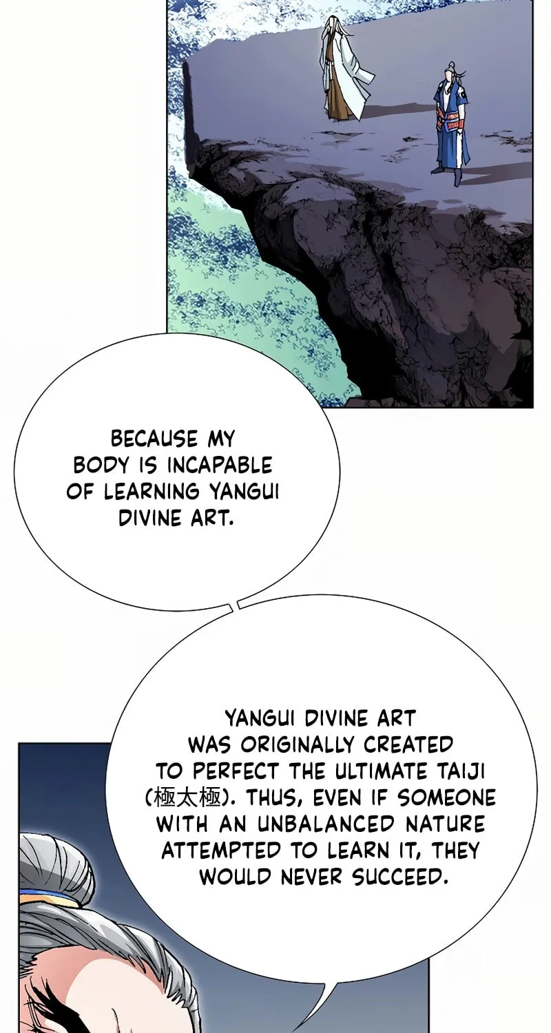 Absolute Ultimate Martial Lord Chapter 15 page 14 - 
