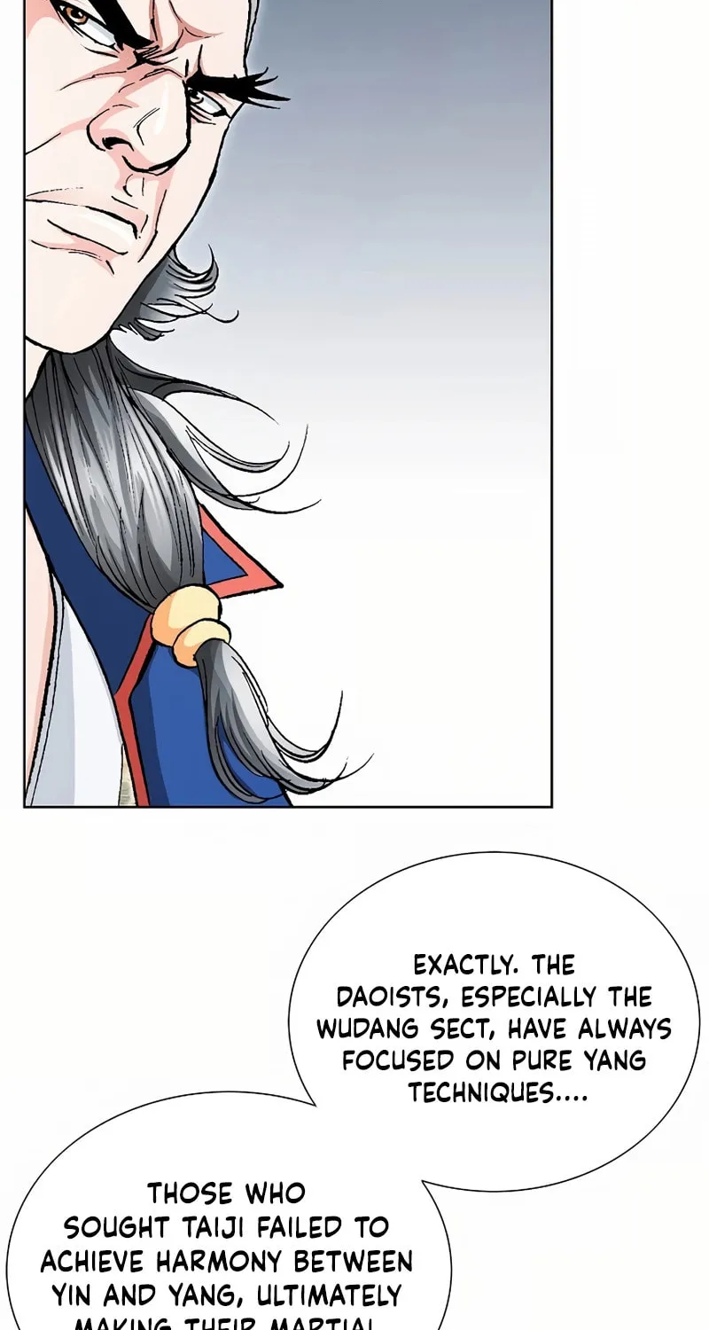 Absolute Ultimate Martial Lord Chapter 15 page 15 - 