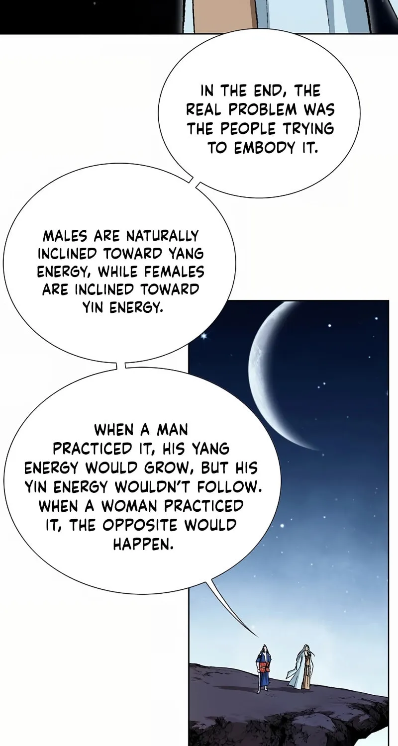 Absolute Ultimate Martial Lord Chapter 15 page 19 - 