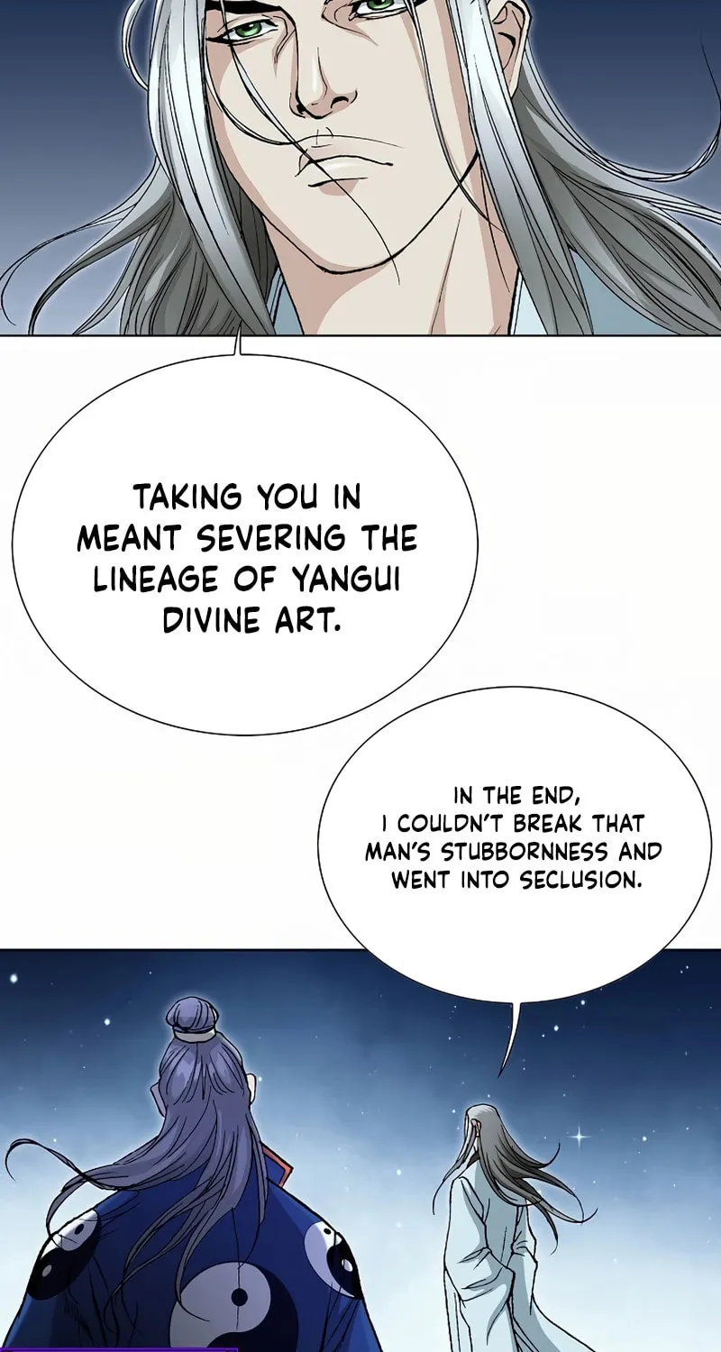 Absolute Ultimate Martial Lord Chapter 15 page 23 - 