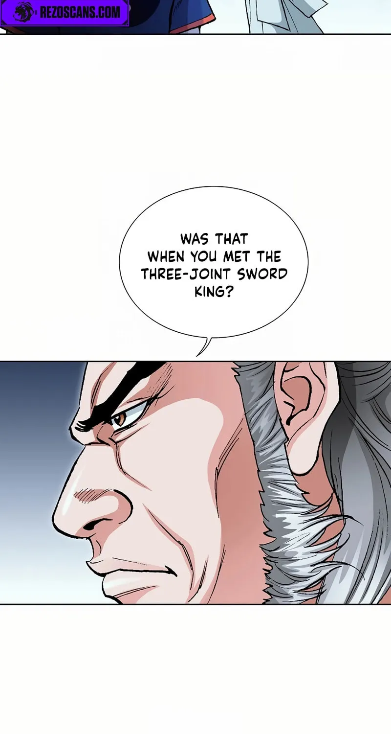 Absolute Ultimate Martial Lord Chapter 15 page 24 - 
