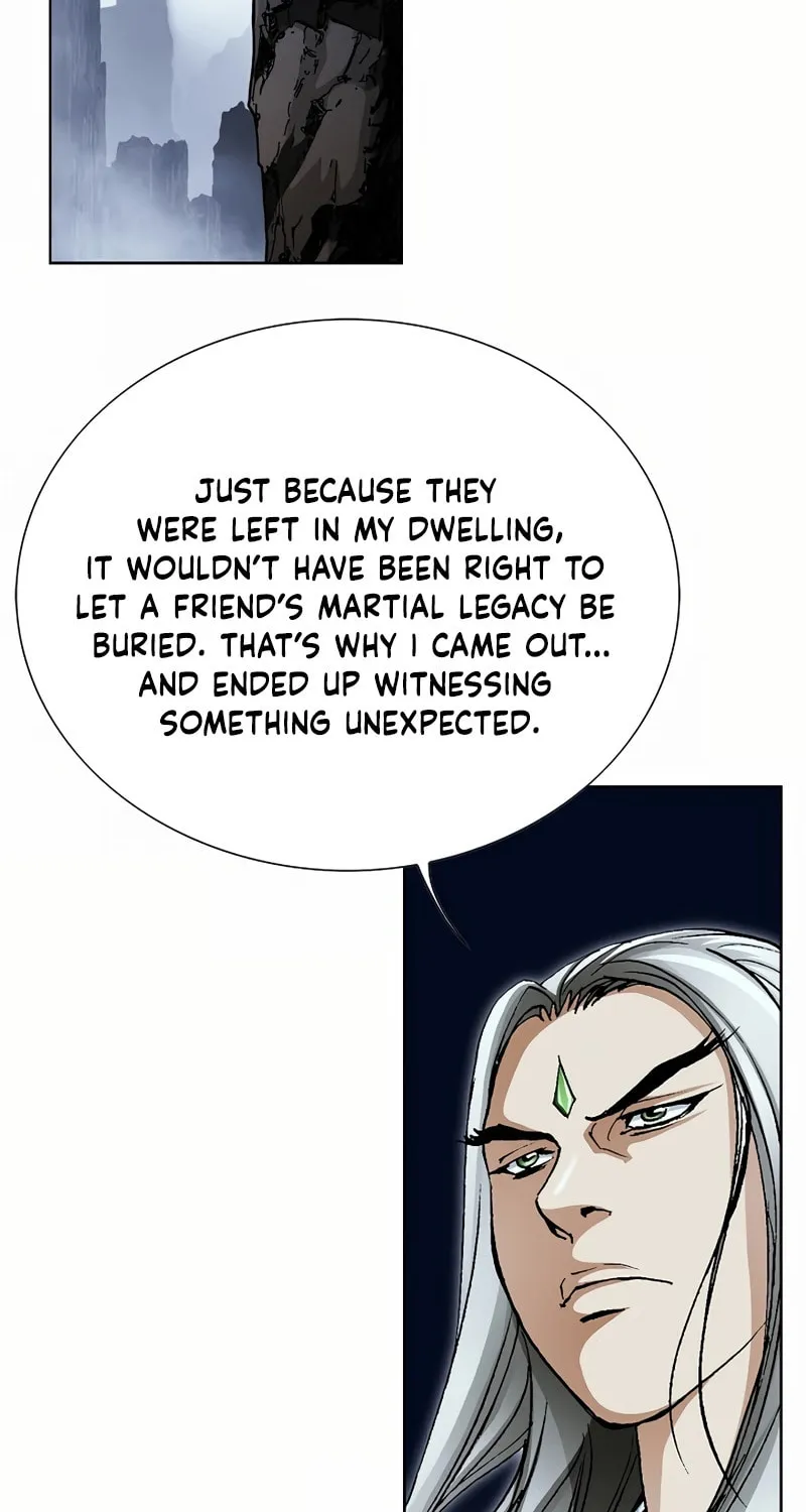 Absolute Ultimate Martial Lord Chapter 15 page 26 - 