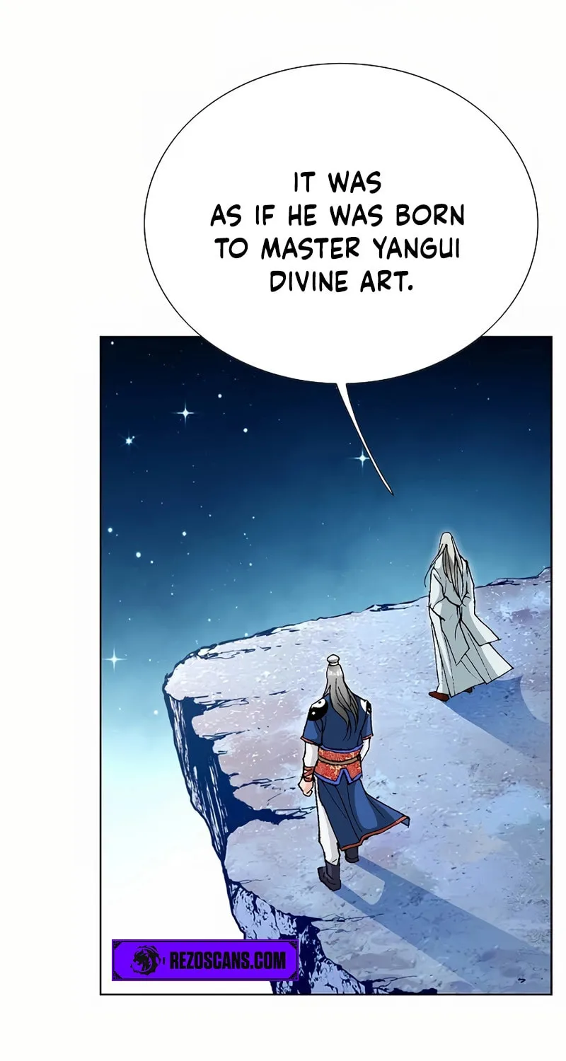 Absolute Ultimate Martial Lord Chapter 15 page 31 - 