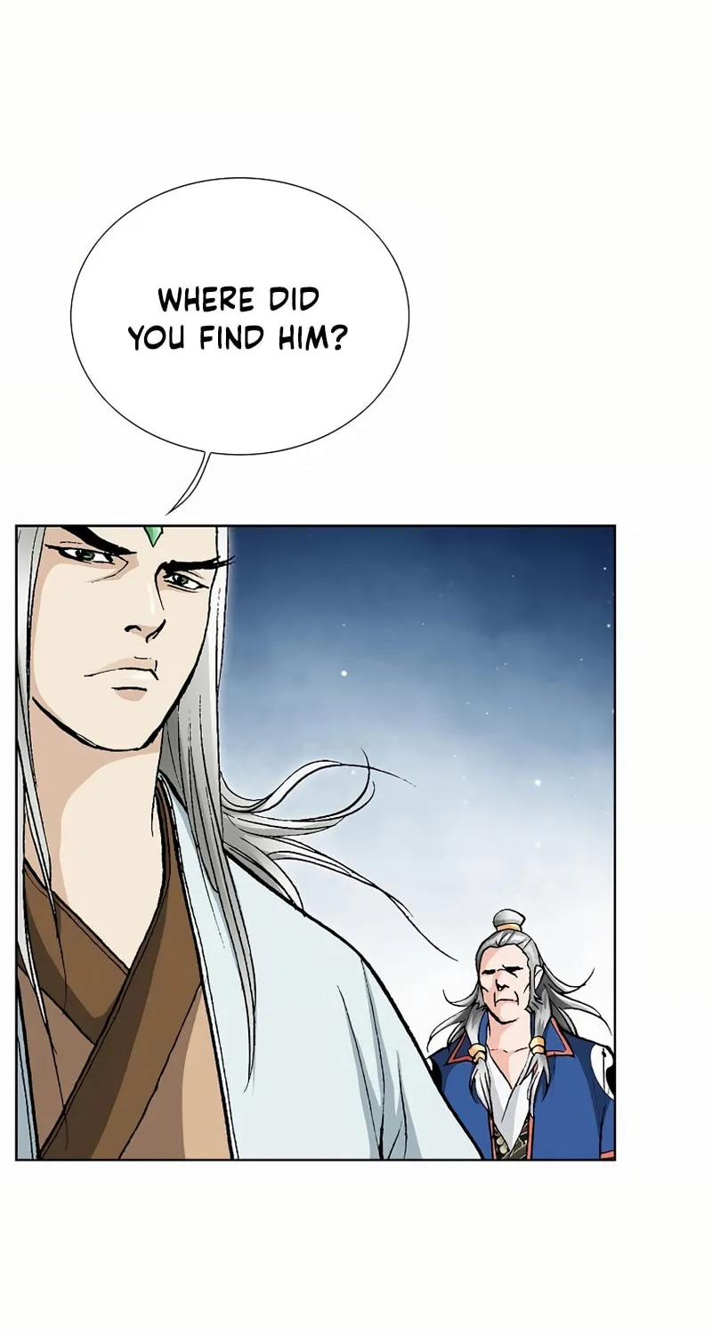 Absolute Ultimate Martial Lord Chapter 15 page 32 - 
