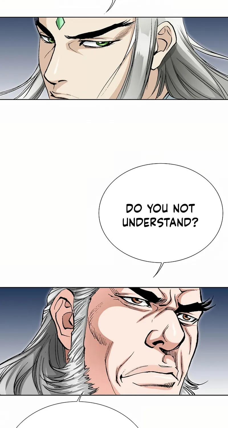 Absolute Ultimate Martial Lord Chapter 15 page 34 - 