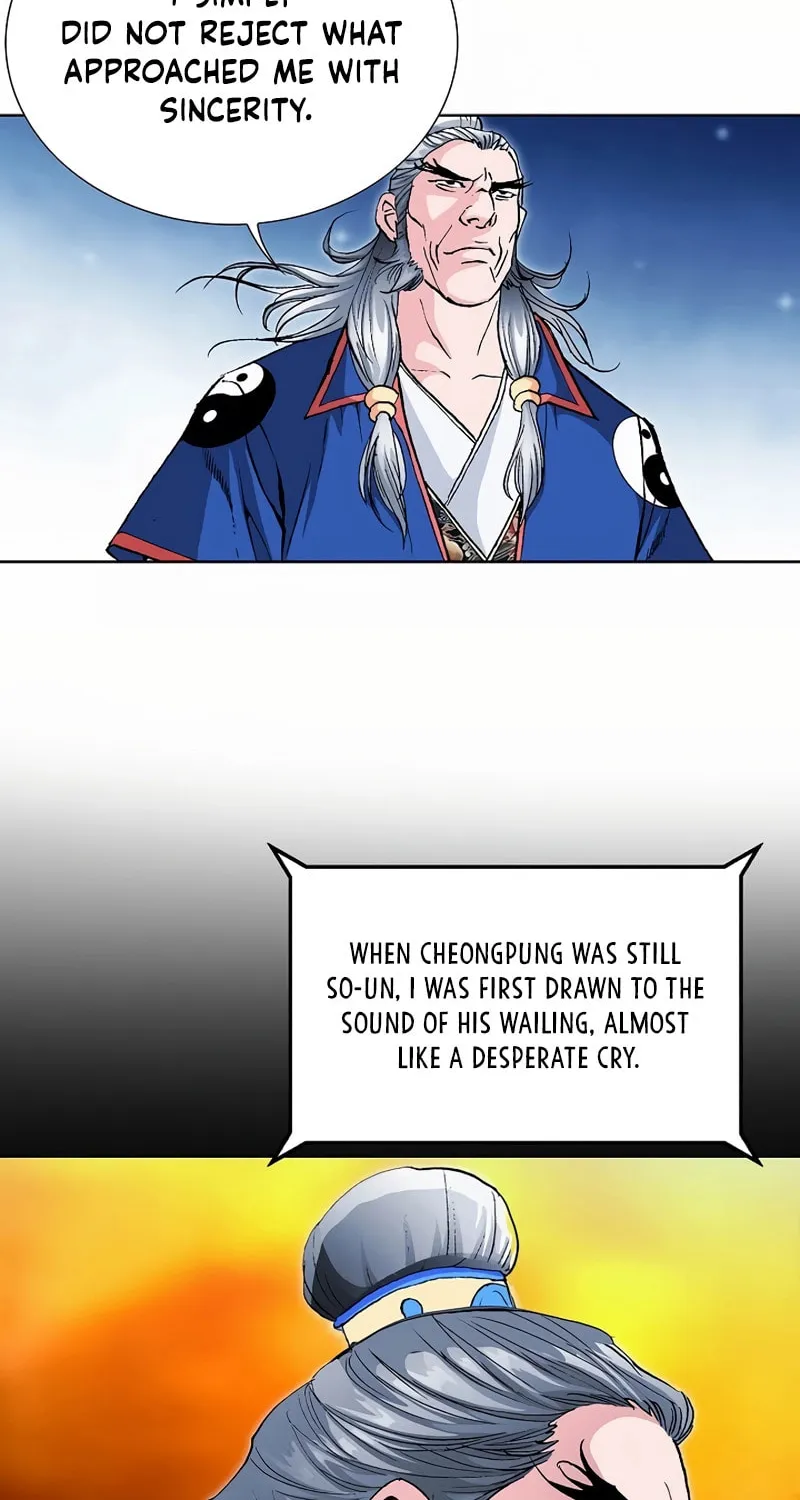 Absolute Ultimate Martial Lord Chapter 15 page 36 - 