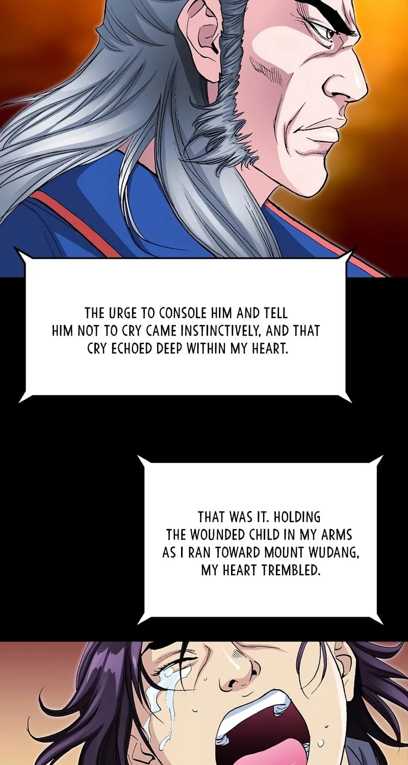 Absolute Ultimate Martial Lord Chapter 15 page 37 - 