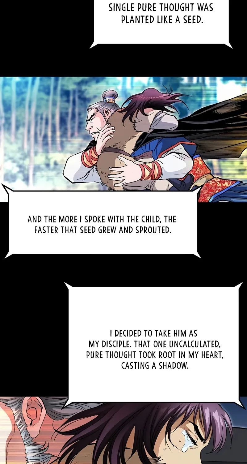 Absolute Ultimate Martial Lord Chapter 15 page 39 - 