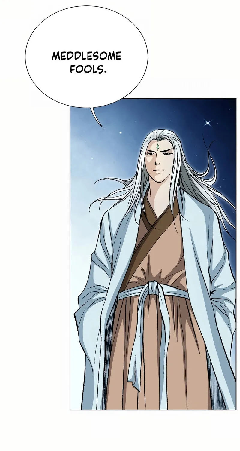 Absolute Ultimate Martial Lord Chapter 15 page 42 - 