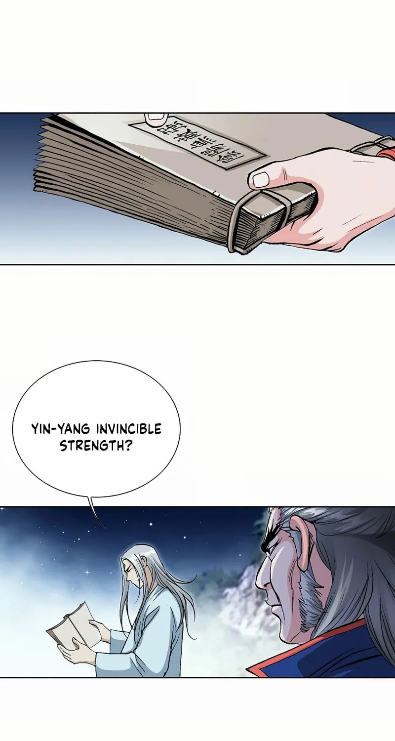 Absolute Ultimate Martial Lord Chapter 15 page 46 - 