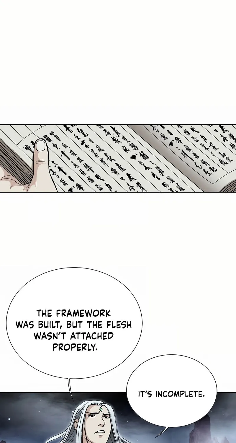Absolute Ultimate Martial Lord Chapter 15 page 47 - 