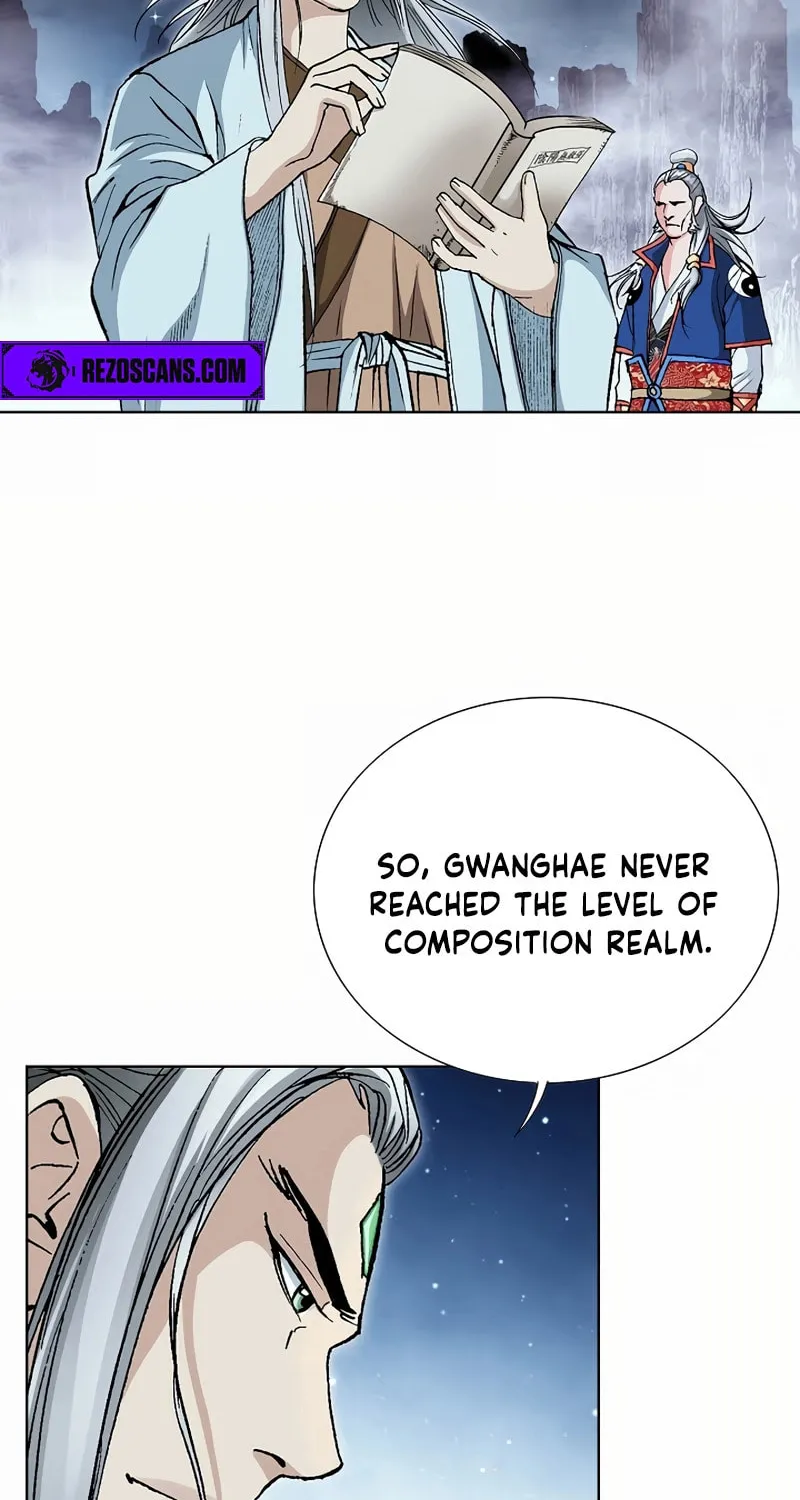 Absolute Ultimate Martial Lord Chapter 15 page 48 - 