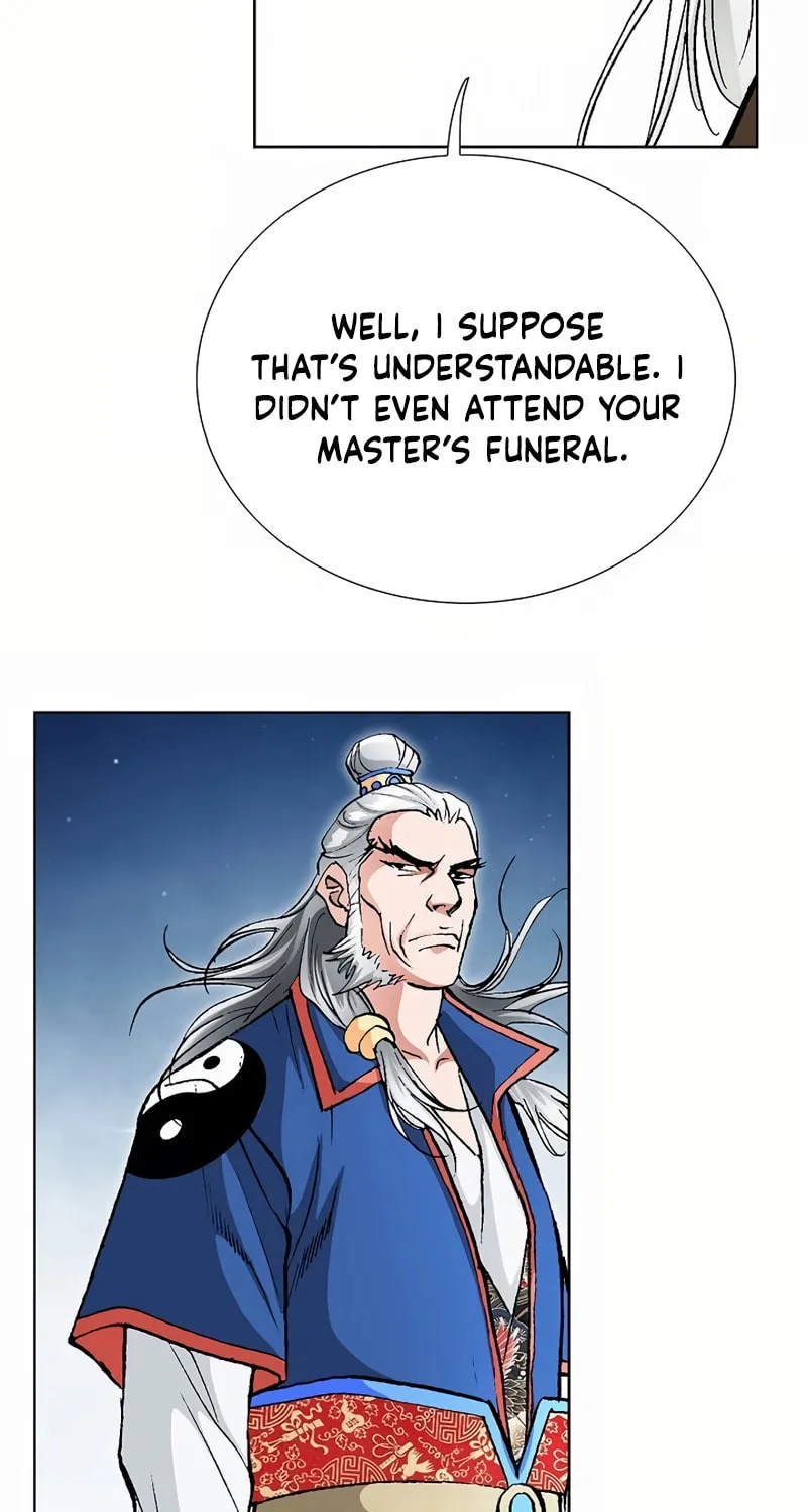Absolute Ultimate Martial Lord Chapter 15 page 6 - 
