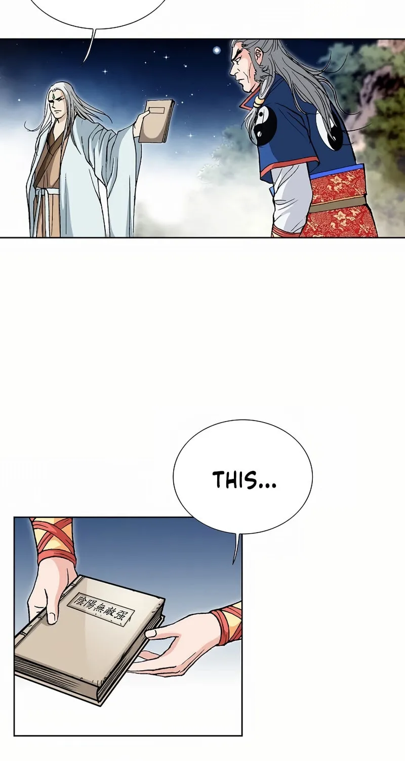 Absolute Ultimate Martial Lord Chapter 15 page 56 - 