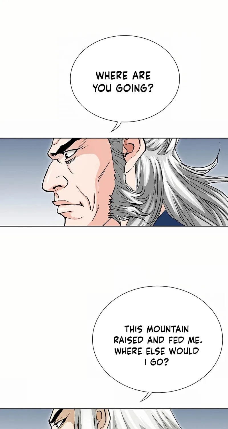 Absolute Ultimate Martial Lord Chapter 15 page 61 - 