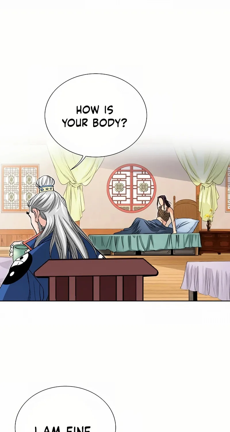 Absolute Ultimate Martial Lord Chapter 15 page 74 - 