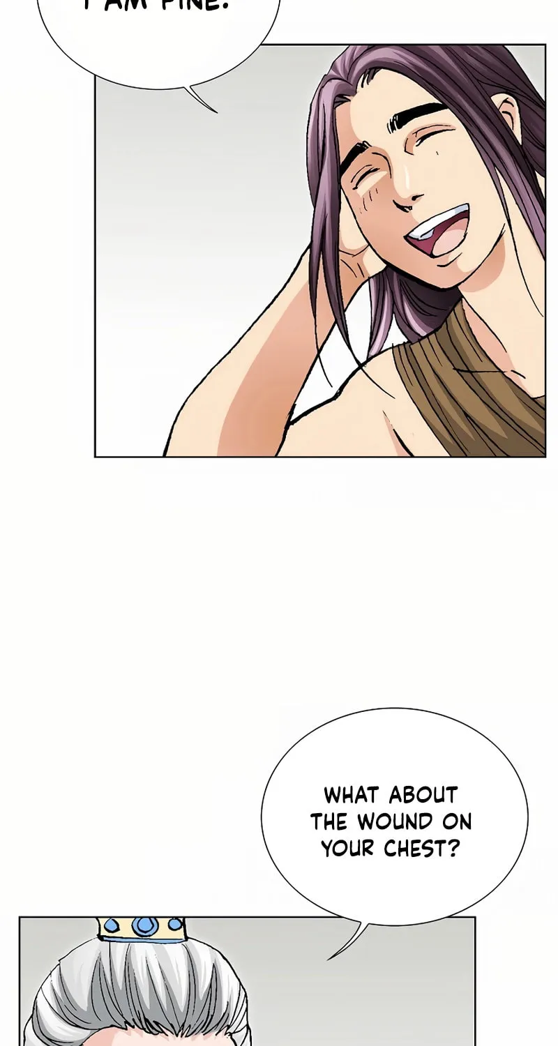Absolute Ultimate Martial Lord Chapter 15 page 75 - 